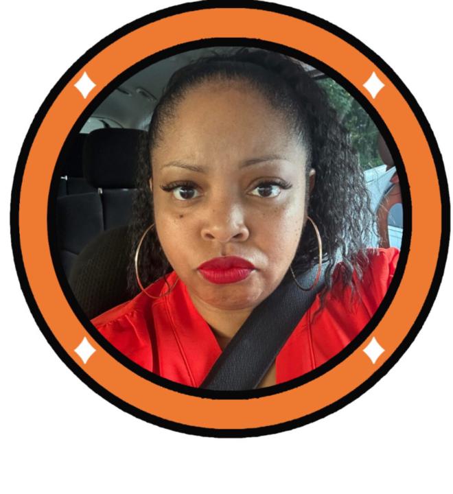 Monique Brathwaite
