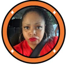 Monique Brathwaite