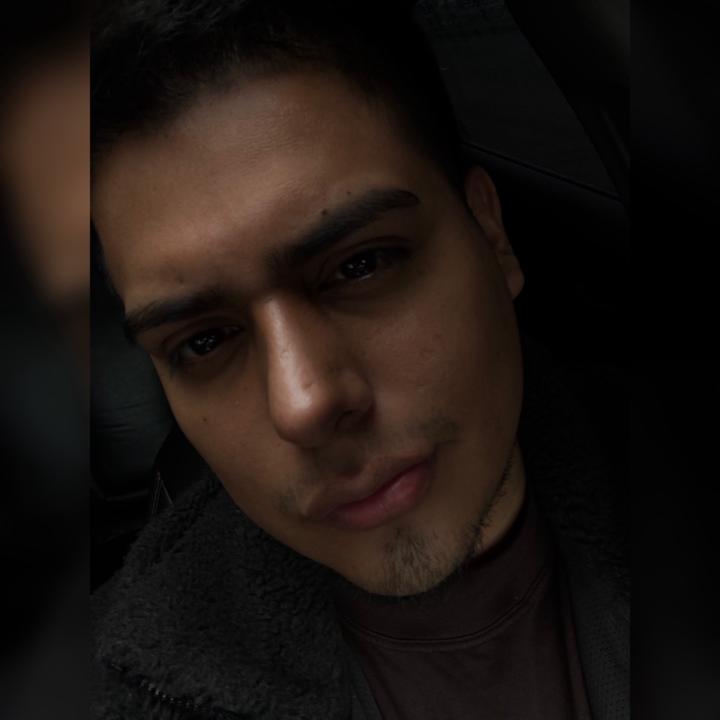 Alex Raul Saltachin Garcia