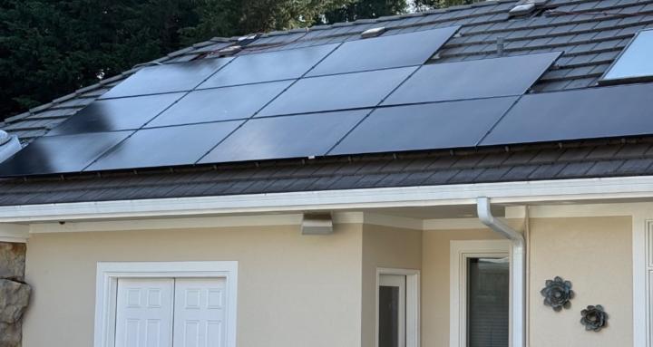 SelfGenFit Solar Training