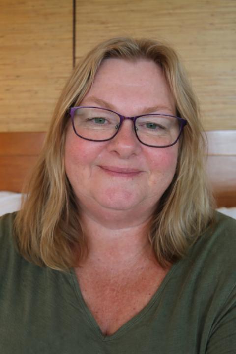 Dee Bradbury