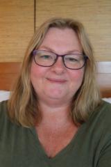 Dee Bradbury