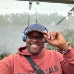 Samuel Abaidoo