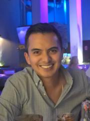 Edgar Jimenez