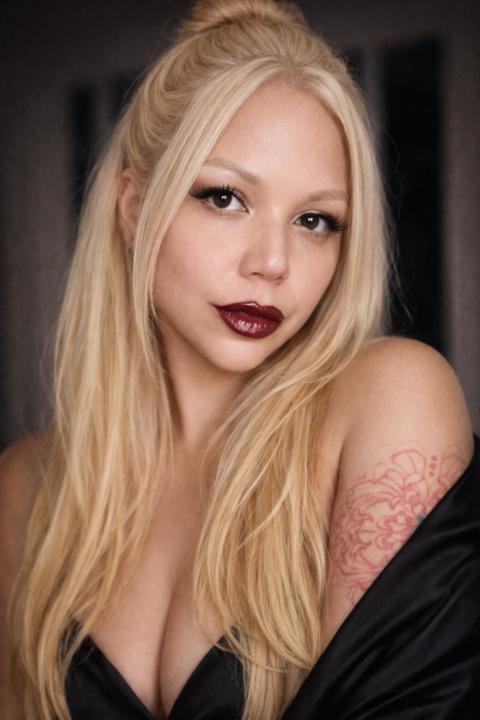 Kristalline Vega