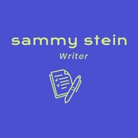 Sammy Stein
