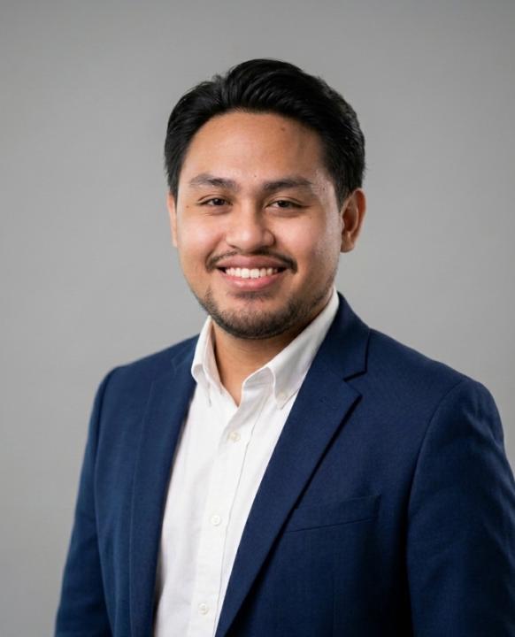 Muhammad Fariz Ibrahim