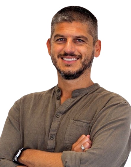 Luca Marzotto