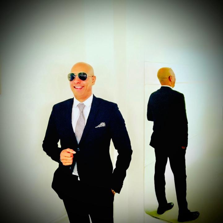 Carlos Carreras