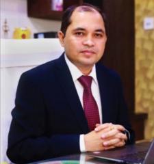 Abishek Yadav