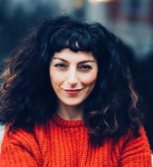 Tanya Erartsin