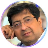 Deepak Sanmukhani