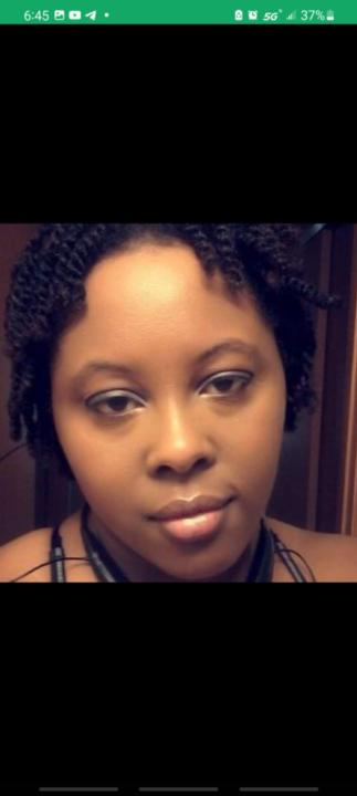 Mieashia Jones