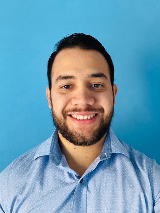 Luis Corvera