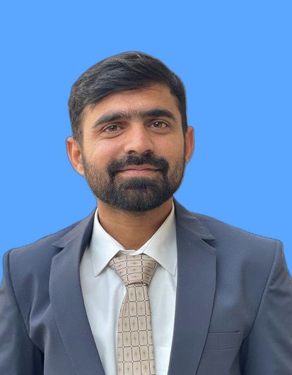 Dastgeer Shams