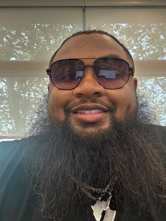 Anrico Carrington