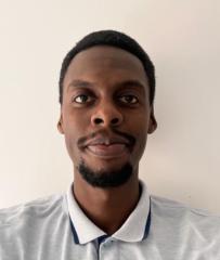Eric Gitonga