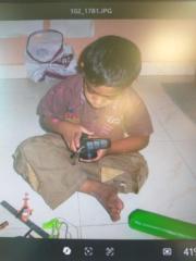 Mansoor Ahmed