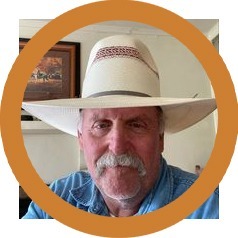 James Mooney