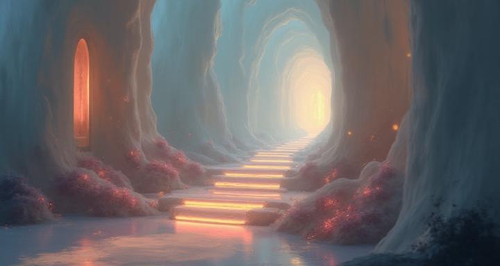 The DivineDollhouse
