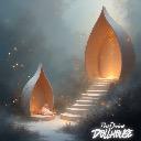 The DivineDollhouse icon