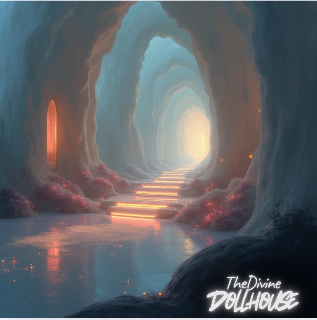 The DivineDollhouse