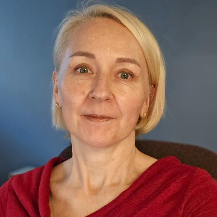 Barbara Bronislawska