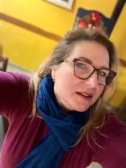 Maria Chiara Mazzola