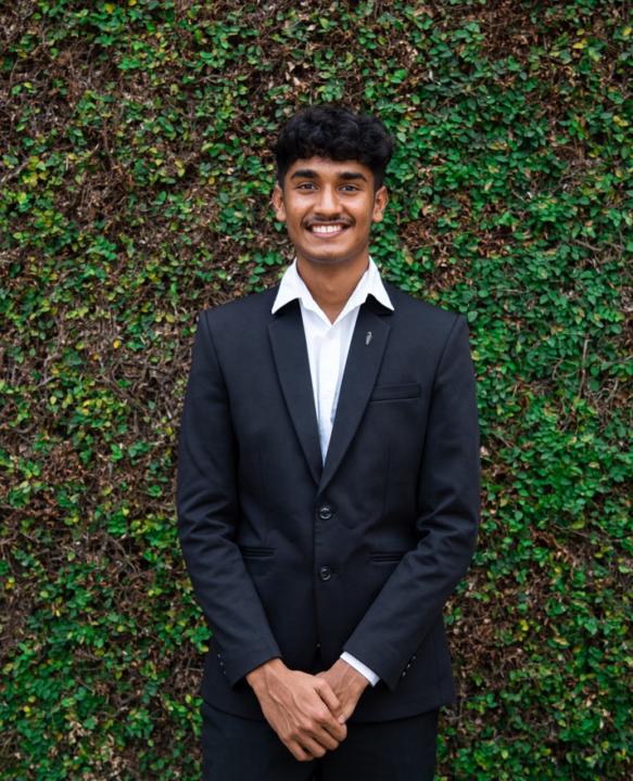Sagar Kotian