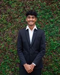 Sagar Kotian