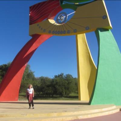 Maria Rosa Traficante