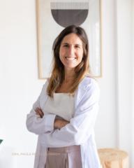 Paula Palacios hardy