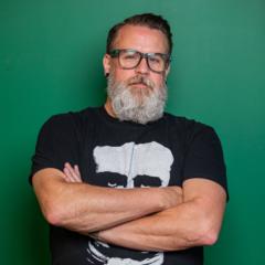 Sean Reid