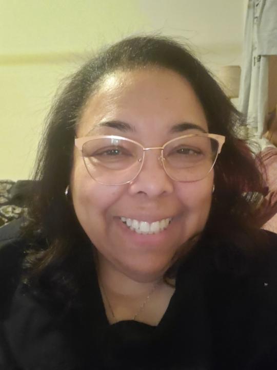 Karen Kelley