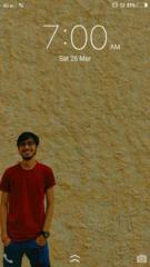 Rohit Alaps