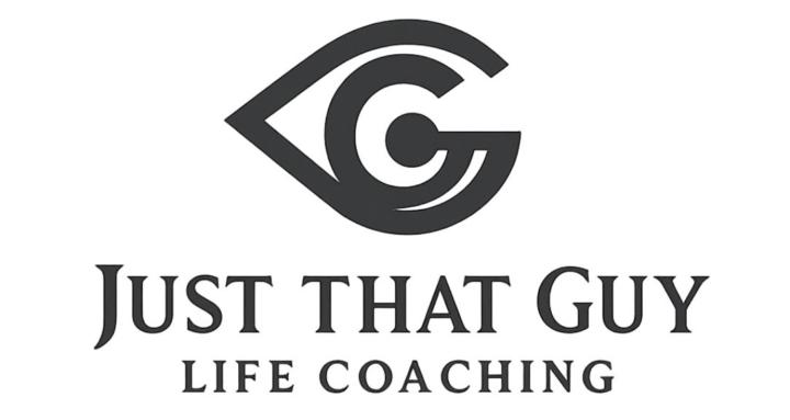 JUST THAT GUY Life Coaching