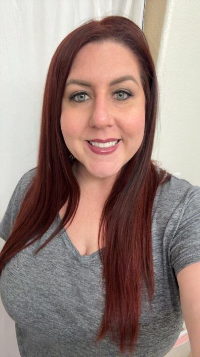 Julie Gilbert