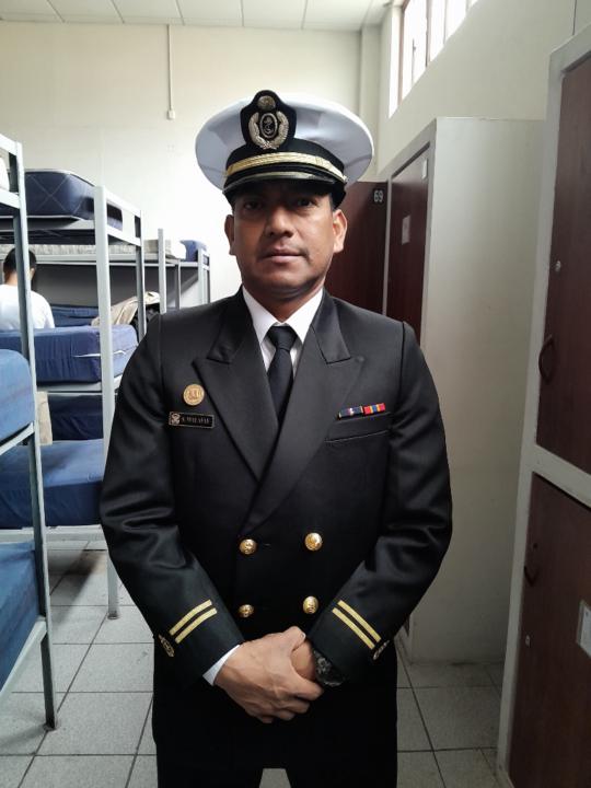 Absalon Malafay Vela