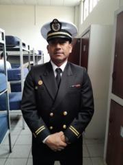 Absalon Malafay Vela