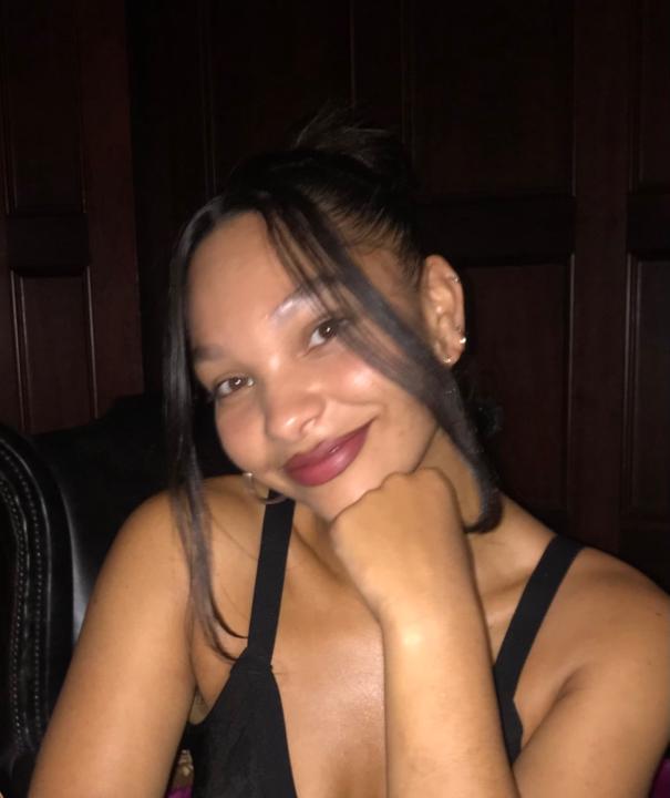 Monique Jacobs
