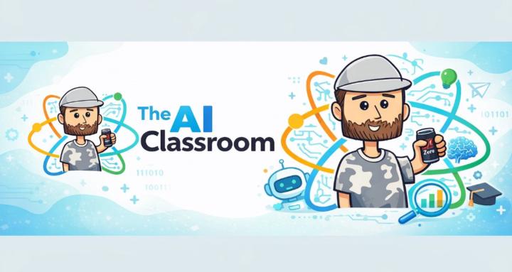The AI Classroom