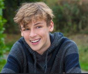 Samuel Sunny