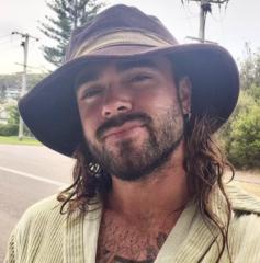 Marcus Santos