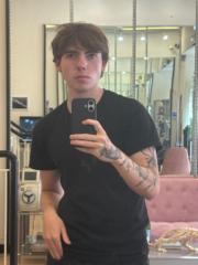 Ben Lewis