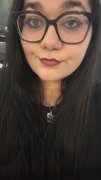 Alexandra Gil Fernandez