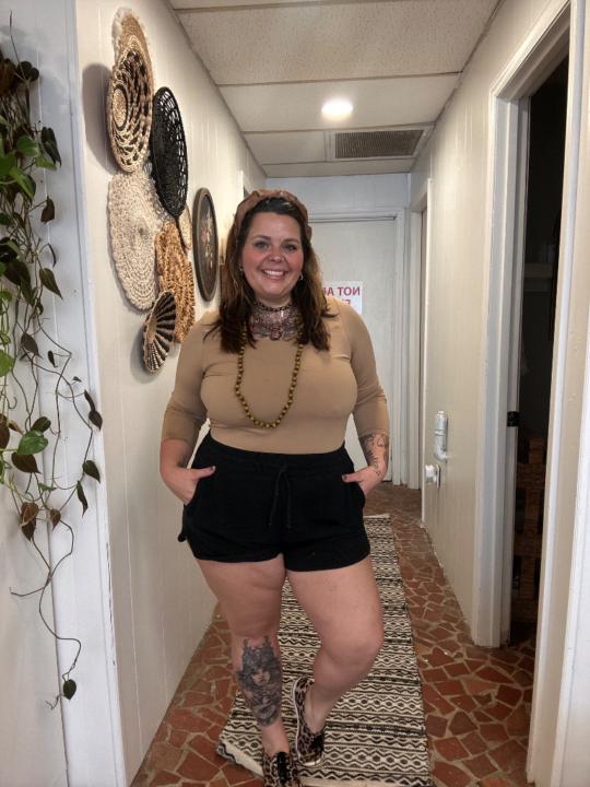 Brittany Richard