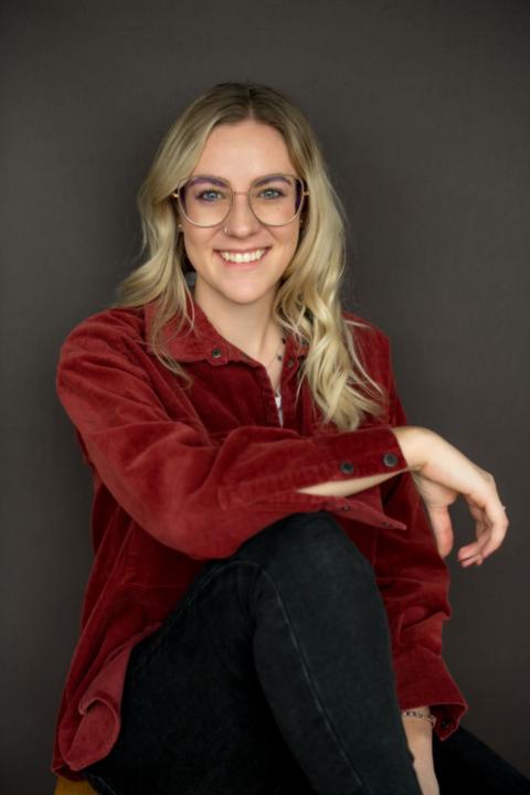 Marissa Hellmuth