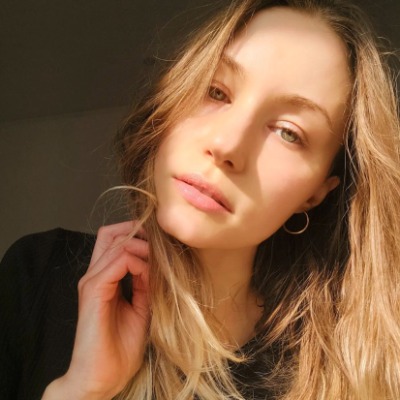 Marilou Delahaye