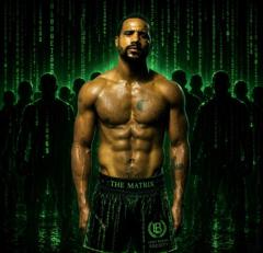 Andre Dirrell