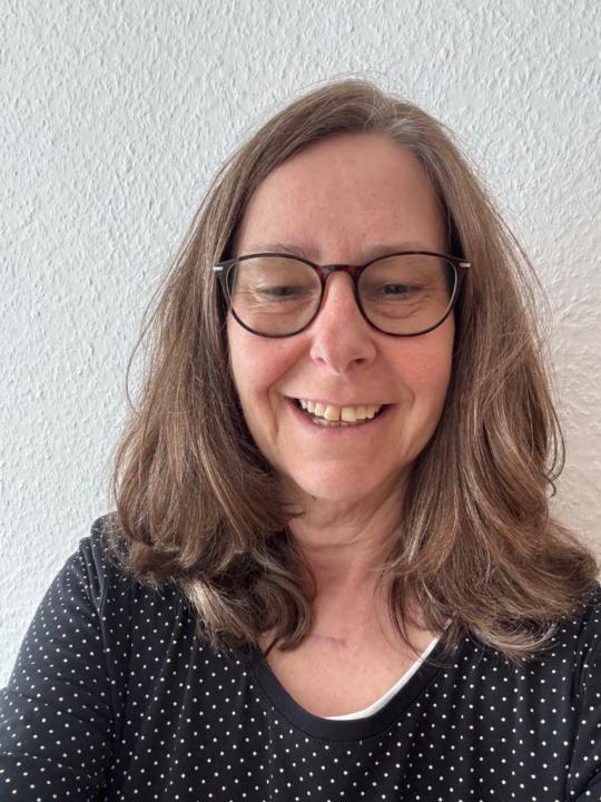 Nina Berbner